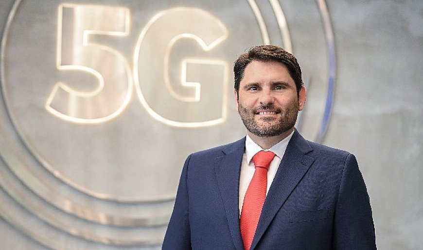 5G’nin sesi yükseliyor: VodafoneTürkiye’den yeni nesil ses deneyiminde öncü bir adım