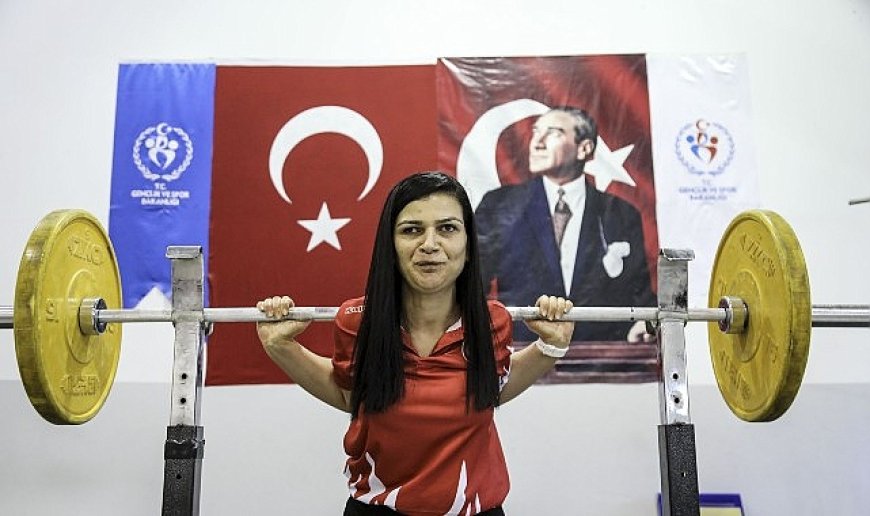 Çankaya’nın Gururu Sporcular 20 Madalya ile Döndü