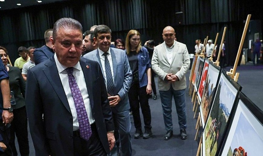 Yörük Türkmen Belediyeleri Forumu kuruldu