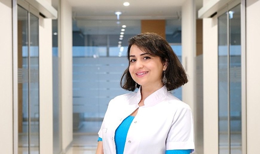 Ogmentasyon ile implant mümkün!