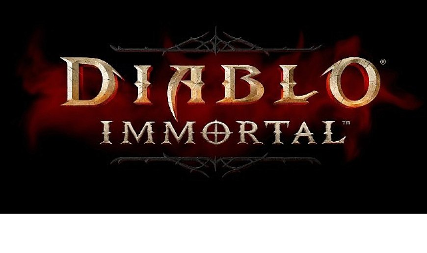 Diablo Immortal 3 Yaşında! Yıldönümü Etkinliği 1 Haziran’da Başlıyor