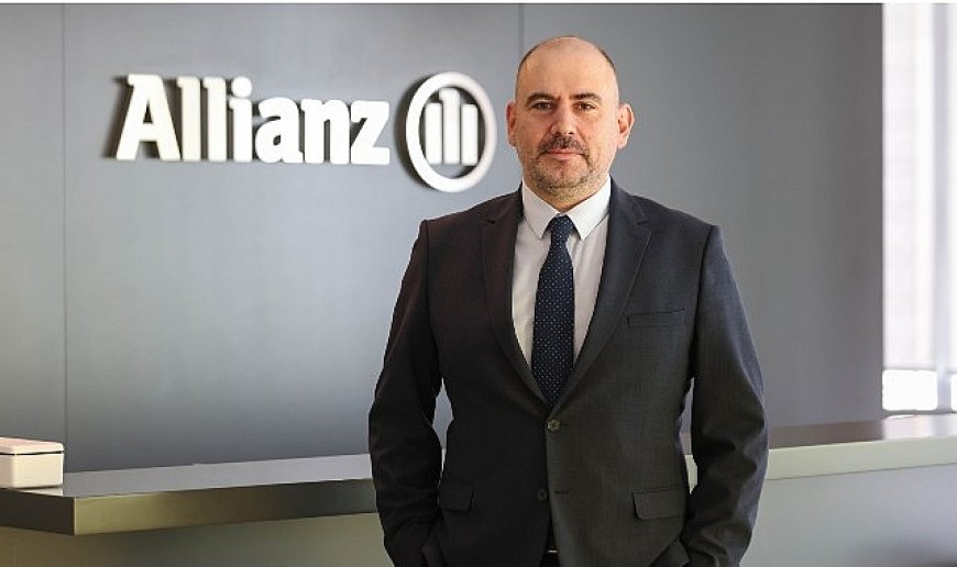 Allianz Türkiye’den   her bütçeye uygun kasko çözümleri