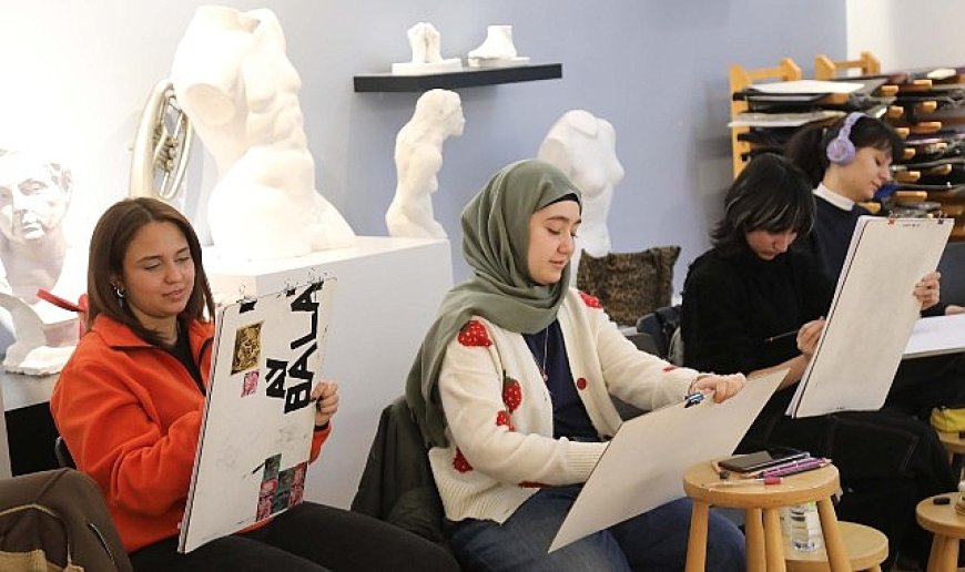 Çankaya Belediyesi, Turan Erol Sanat Ödülleri ile Genç Sanatçılara Destek Olacak