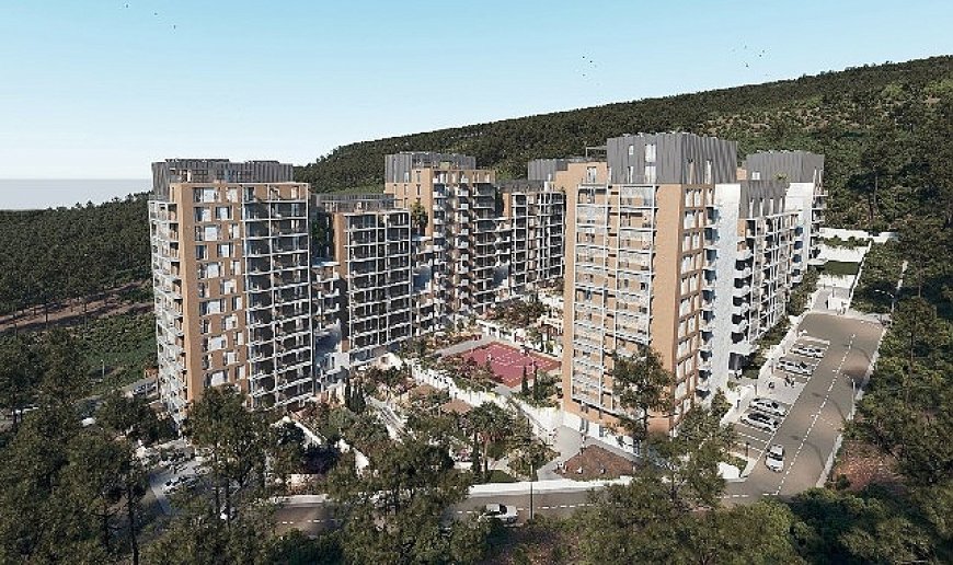 Ev sahibi olmaya bir adım daha yaklaştılar