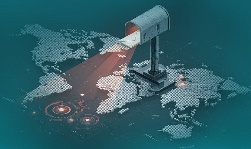 ESET, RoundPress Operasyonu’nu ortaya çıkardı