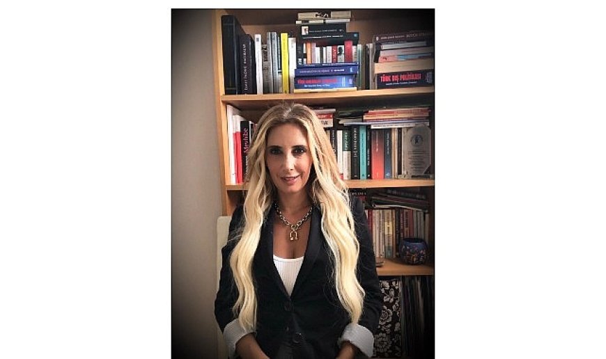 Doç. Dr. Sinem Ünaldılar, “Türkiye, arabulucu kimliğiyle yeniden pozisyon alıyor”