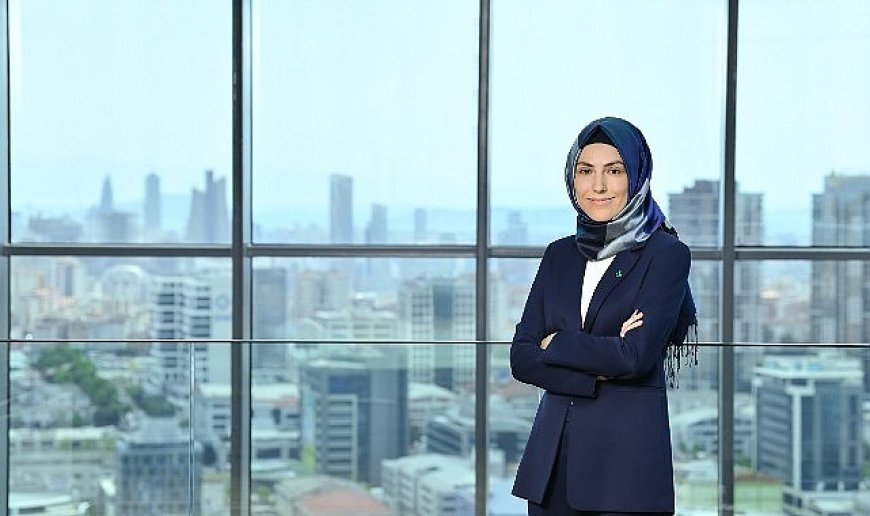 Türkiye Finans’a “Olağanüstü Çalışan Deneyimi” Ödülü