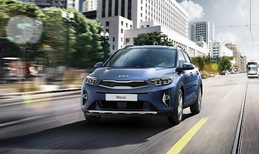 Kia’dan mayıs ayına özel yüzde sıfır faiz fırsatı