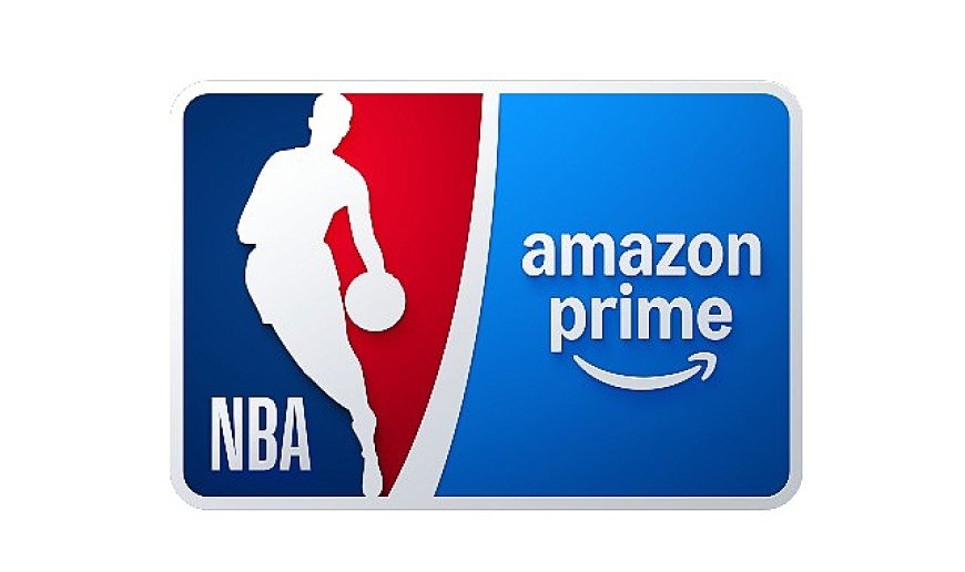 NBA on Prime, Bu Yıl Türkiye’de Başlıyor!