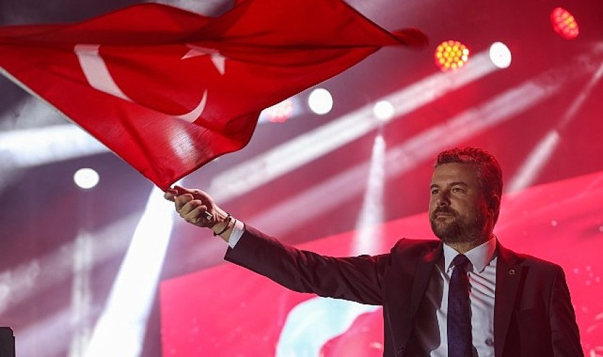 Bucalılar 19 Mayıs’ı İkilem ile kutlayacak