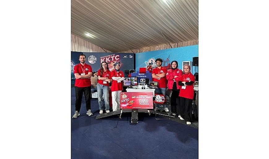 Üniversite öğrencilerinden anız yangınlarına bilimsel çözüm