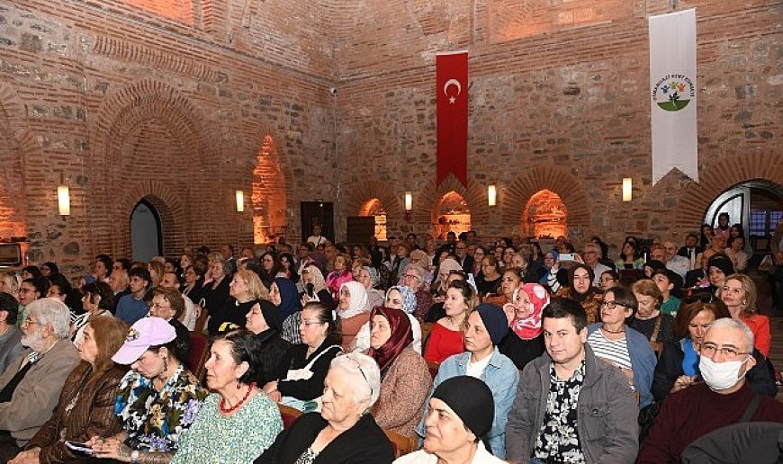 Osmangazi Belediyesi’nden Anneler Günü konseri