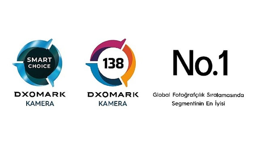 Dünyanın en iyi kameralı telefonu Türkiye yolunda