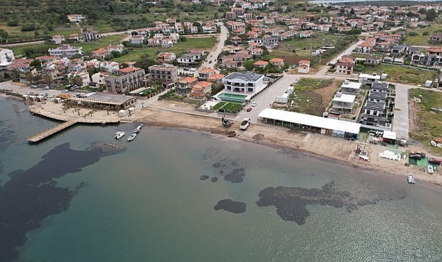 Ayvalık Belediye İşletmeleri Yaz Sezonuna Hazır, Çalışmalar Sezon Boyunca Aralıksız Sürdürülecek