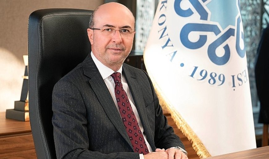 Başkan Pekyatırmacı’dan Anneler Günü Mesajı