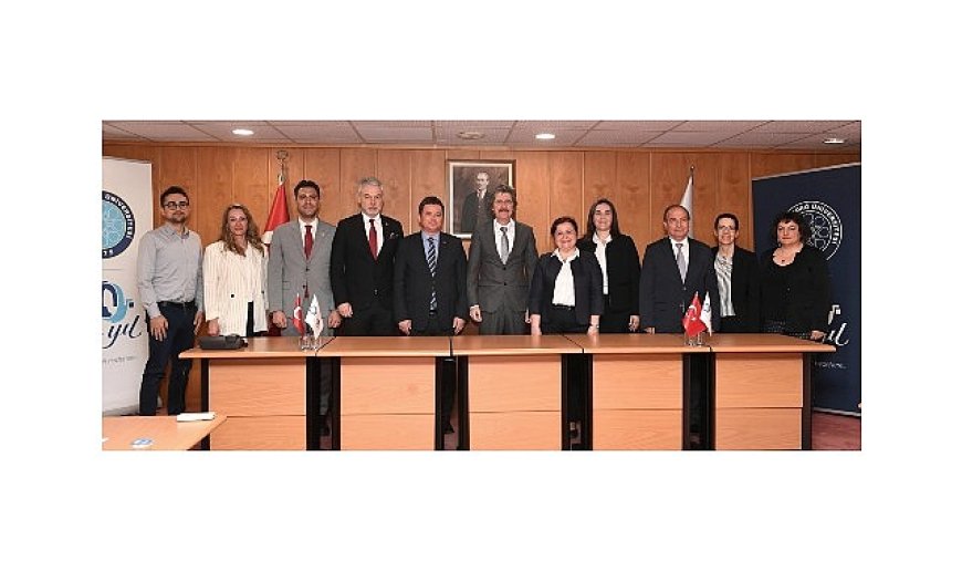 Osmangazi Belediyesi’nden bilimsel çalışmalara katkı sağlayacak protokol