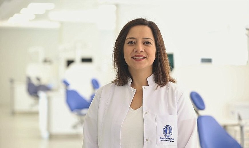 Diş Sıkma ve Gıcırdatma En Çok Gençlerde Görülüyor!