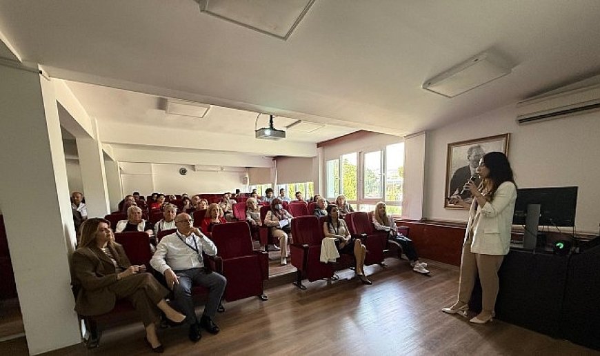 Egeli bilim ekibi: İklim değişikliği astım ve alerjik rinit hastalılarını doğrudan tetikliyor