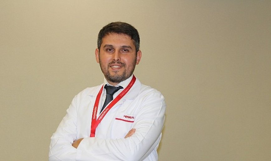 Bahar Ayları Çocuğunuza Kâbus Olmasın!