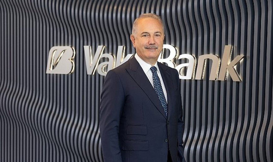 VakıfBank’tan 2025 Yılına Güçlü Başlangıç
