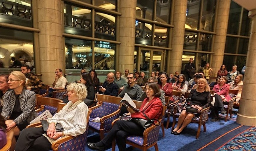 “Ağrı Dağı Efsanesi”, 12. Madách Uluslararası Tiyatro Buluşması’na (MITEM) konuk oldu