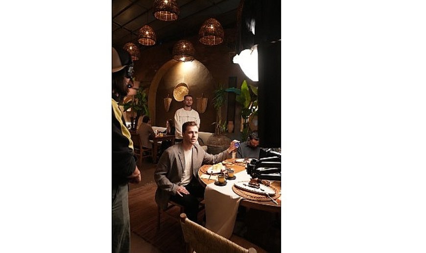 VakıfBank’tan Seçkin Kartlara Özel Restoran Harcamalarında İndirim Fırsatı