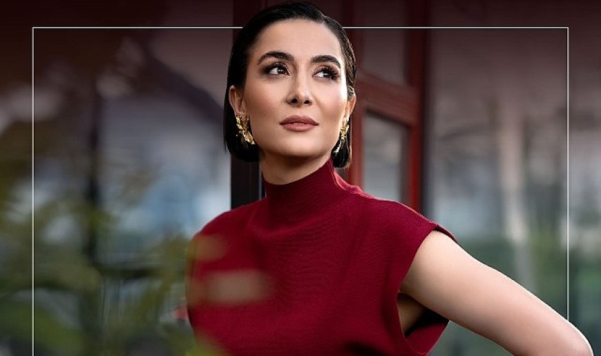 Gelenekten günümüze: Ezgi Eyüboğlu’ndan yeni bir şarkı