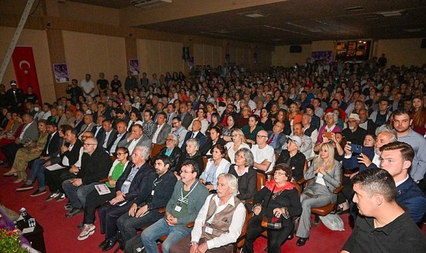 Salihli’de Şiire Açılan Pencere Yeniden Aralandı
