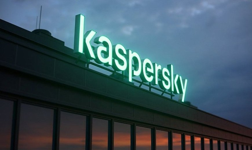Kaspersky, Dünya Parola Günü’nde yapay zeka ile parola oluşturmaya karşı uyarıyor!