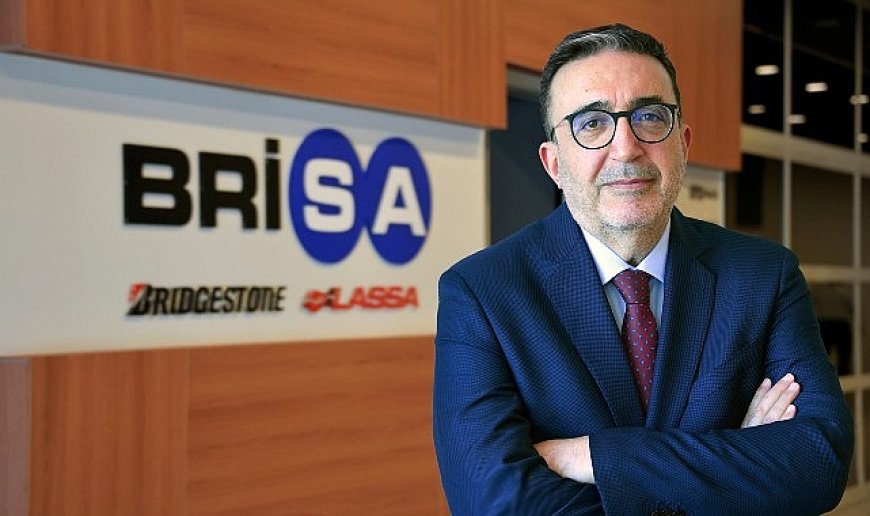 Enerjisa Enerji ve Brisa’dan 4,8 MW’lık dev ısı pompası ile enerji verimliliğinde güçlü adım