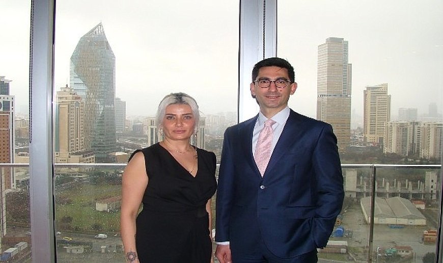 Aktif Ventures ve Linktera ile   finans teknolojilerinde çözüm ortaklığı