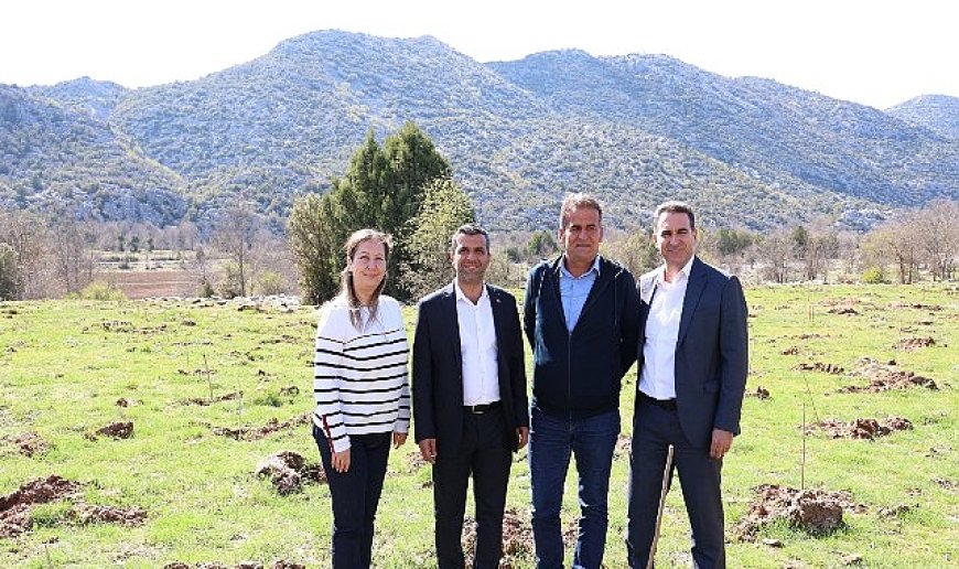 Akseki’de eğitimler başladı