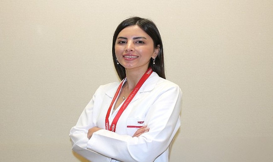 Geleceğin Endişesi “EKO-Kaygı”ya Dikkat!