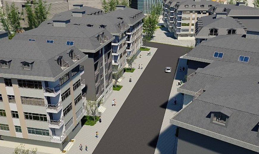 İBB Meclisi’nde kabul edildi kentsel dönüşüm süreci hızlanacak