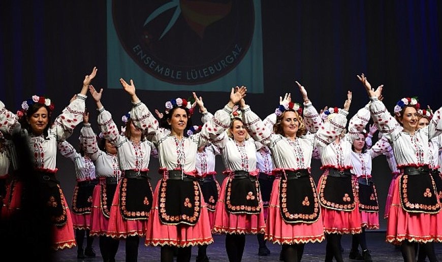 Köy Enstitülerinin kuruluşunun 85’inci yılı kutlandı