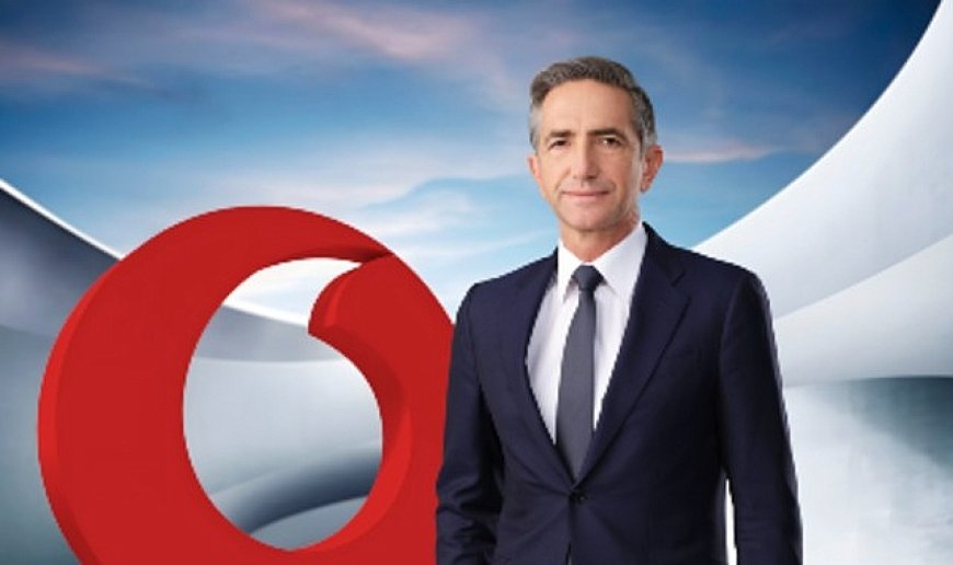 Vodafone’dan 5G Öncesi Sektörde Yapısal Reform Çağrısı