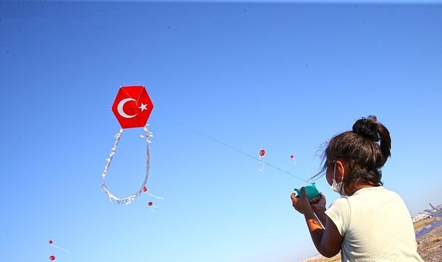 Karşıyaka’yı 23 Nisan coşkusu saracak