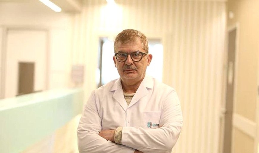 Kalp masajını herkes yapamaz!