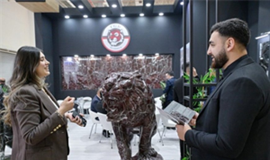 “Marble İzmir’i nice 50’nci, 100’üncü yıllara taşıyacağız”