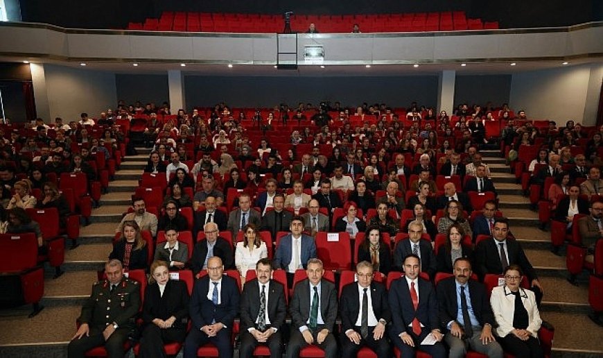 DEÜ ve İzmir Valiliği’nden aileyi güçlendirme hamlesi