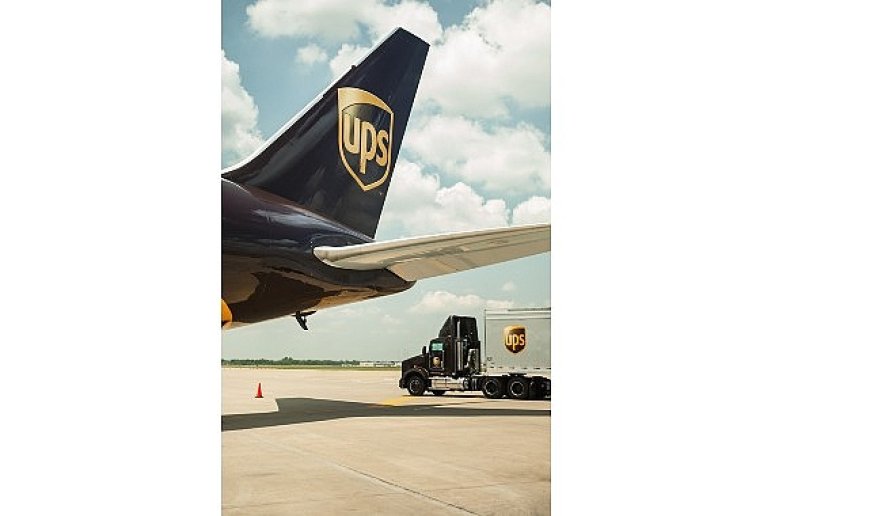 UPS Türkiye, Kesintisiz Teslimatla İhracatta   Öncü Çözümler Sunuyor