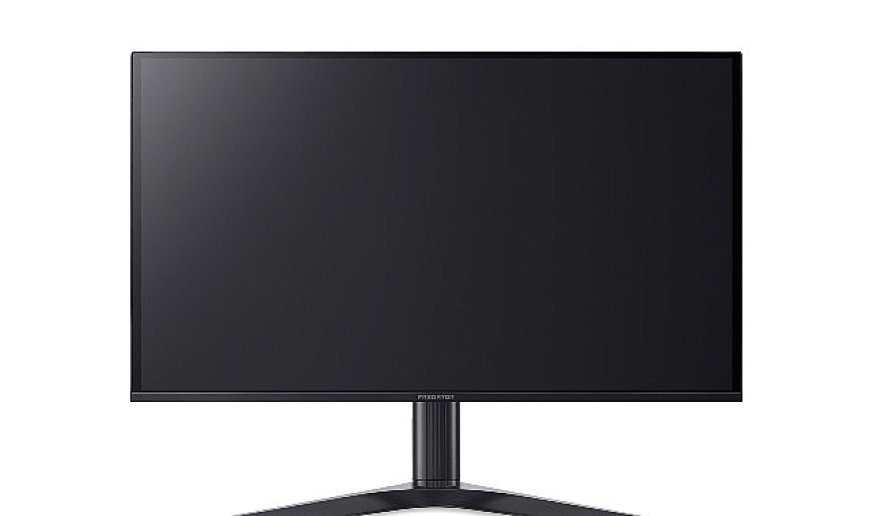 Acer, Predator QD-OLED Oyun Monitörlerini Tanıttı