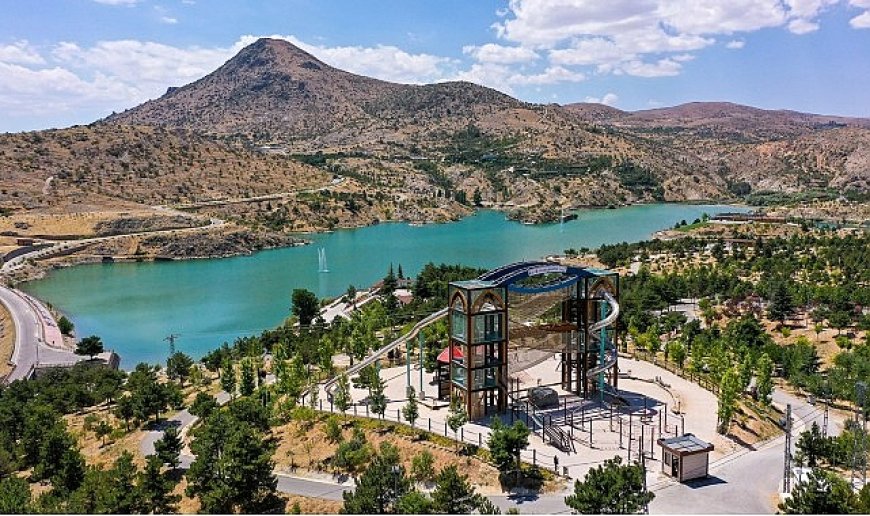 Selçuklu Belediyesi, Ramazan Bayramı’na Hazır