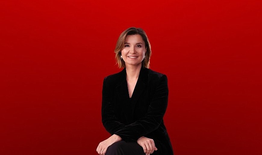 Vodafone’dan Nöroçeşitlilik Haftası’na Özel Etkinlikler