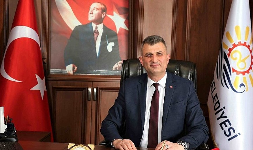 Başkan Sezer “Ramazan Bayramımız Mübarek Olsun”