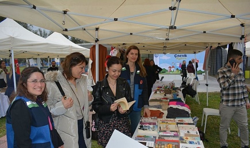 EÜ’de “Uluslararası Sıfır Atık Günü” etkinliklerle kutlandı