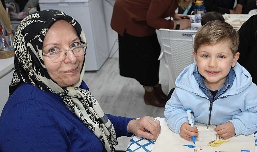 Geçmişle gelecek arasında güçlü bağlar kuruluyor   