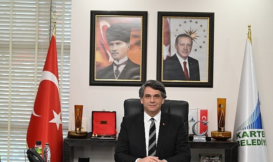 Başkan Kocaman, “Unutulmaz Kahramanlar