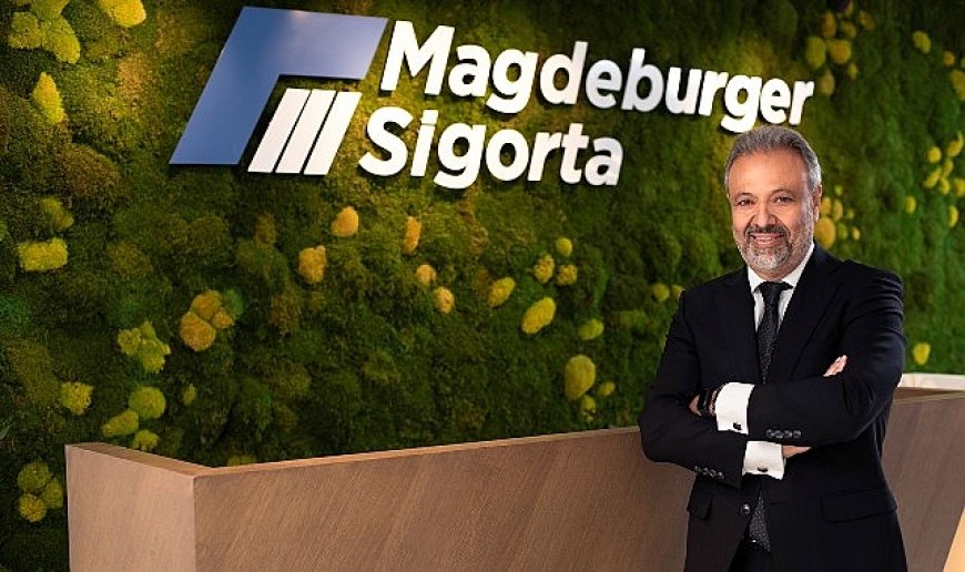 Magdeburger Sigorta’dan 2024 Yılında 501,6 Milyon TL Net Kâr