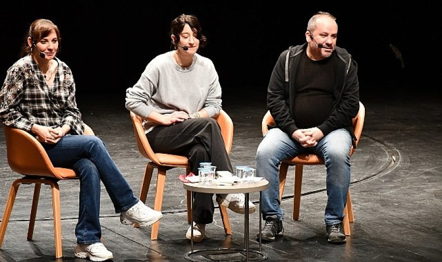 Lüleburgaz Amatör Tiyatro Festivali başladı